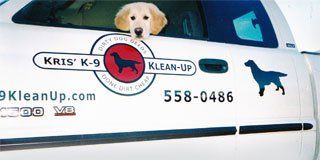 Pet Waste Removal