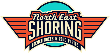 North East Shoring Corp., Inc. - logo