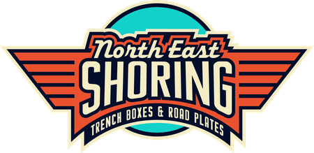 North East Shoring Corp., Inc. - logo