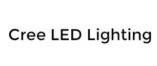 Cree LED Lighting