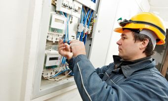 Prm Electric Electricians Merrick Ny