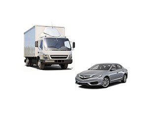 Learn More About Light Commercial Auto Commercial truck