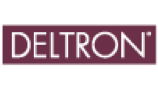 Deltron Logo