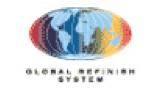Global Refinish System Logo