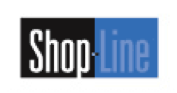 Shop line Logo
