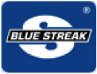 bluestreak logo