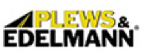 plews-edelmann Logo