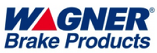 Wagner Brake Products: logo