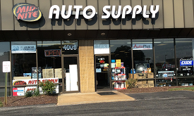 Auto Supply