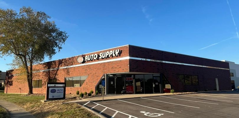 Auto supplies