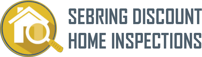 Sebring Discount Home Inspections - logo