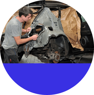 Auto Frame Repair
