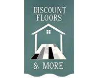 Discount Floors And More-logo