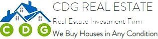 cdg real estate llc-logo