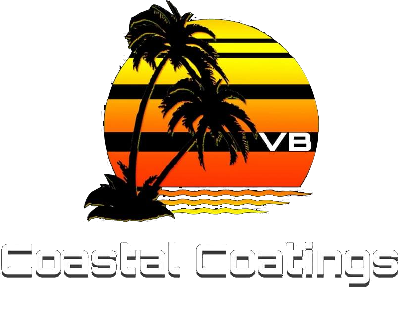 Coastal Coatings Virginia Beach Logo