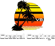 Coastal Coatings Virginia Beach Logo