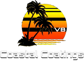 Coastal Coatings Virginia Beach Logo