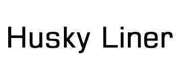 Husky Liner
