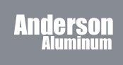 anderson aluminium company logo