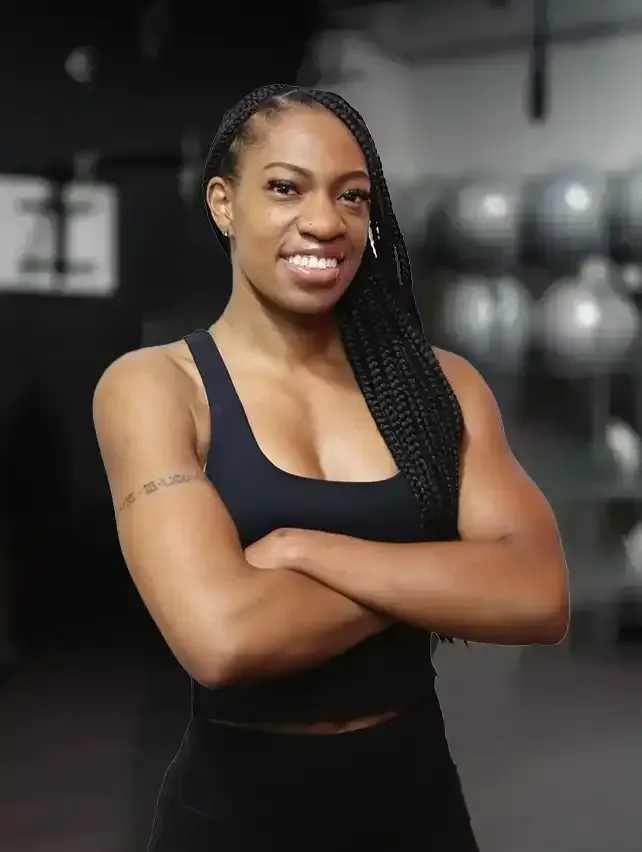 Alexus Hunt