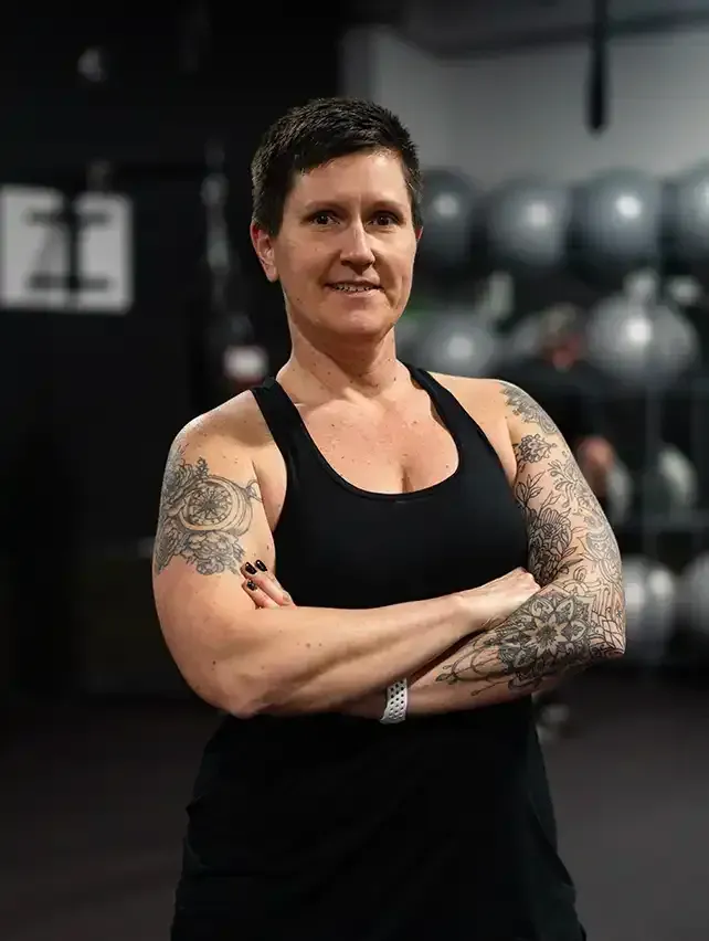 Beckie Borse