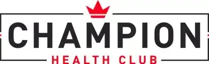 CHAMPION HEALTH CLUB Logo