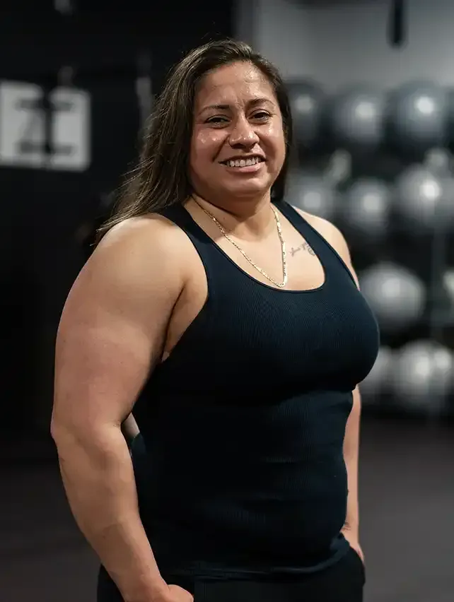 Veronica Castorena