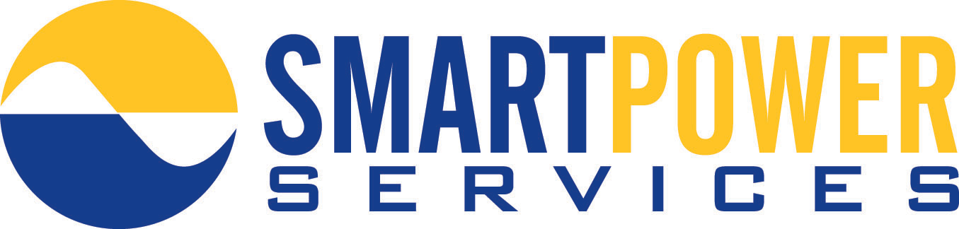 Smartpower Services Logo