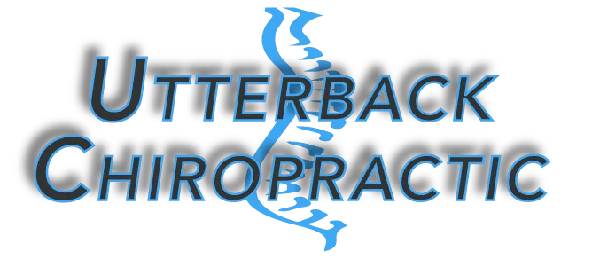 Utterback Chiropractic, LLC - logo