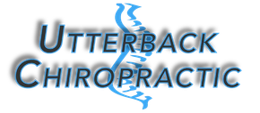 Utterback Chiropractic, LLC - logo
