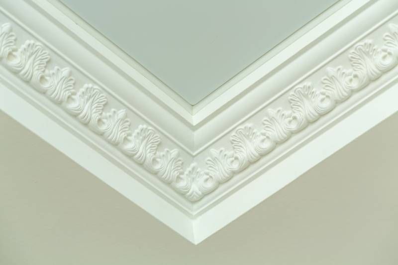 crown molding