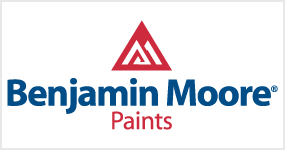 Benjamin Moore Paints