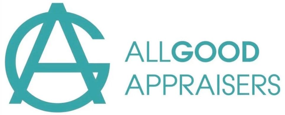 AllGood Appraisers - logo