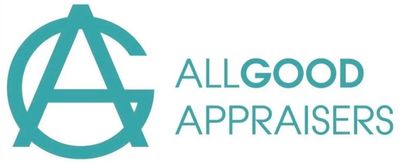 AllGood Appraisers - logo