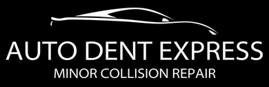 Auto Dent Express - logo