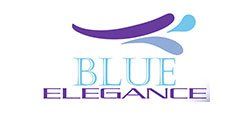 Blue Elegance