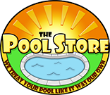 The Pool Store-Logo