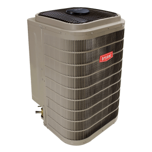 EVOLUTION™ Variable-Speed Air Conditioner