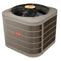 PREFERRED™ Single-Stage Air Conditioner