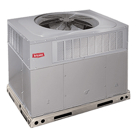PREFERRED™ 16 SEER Packaged Air Conditioner System