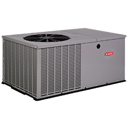 Base Series Packaged 14 Air Conditioner System