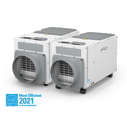 Aprilaire Whole Home/Basement Dehumidifier-100 Pints Per Day