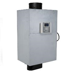 Aprilaire Fresh Air Ventilator Model Family