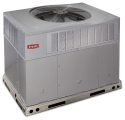 PREFERRED™ Series Hybrid Heat/Electric Cool Packaged System