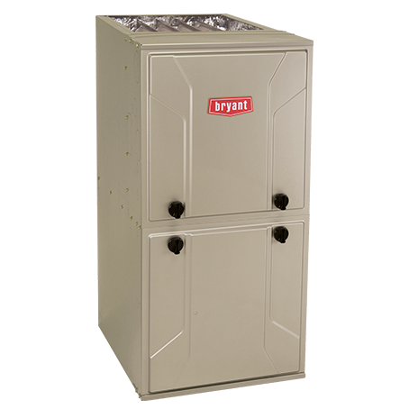 EVOLUTION™ 96 Variable-Speed Gas Furnace