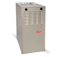 LEGACY™ Multi 18-Speed 80% Gas Furnace