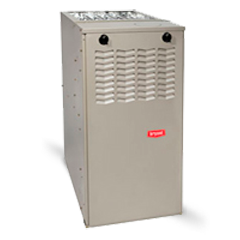 LEGACY™ Multi 18-Speed 80% Gas Furnace