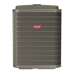 EVOLUTION™ Extreme 24 Variable-Speed Heat Pump