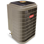 EVOLUTION™ Variable-Speed Heat Pump