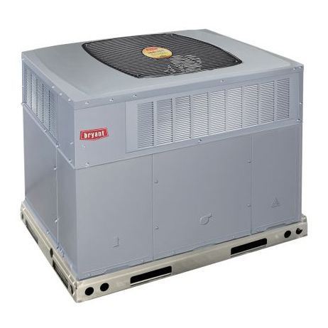 PREFERRED™ 15 SEER Packaged Heat Pump